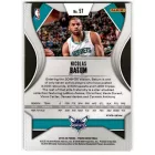 2019-20 Panini Prizm Prizms Silver #57 Nicolas Batum