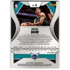 2019-20 Panini Prizm Prizms Silver #59 Dwayne Bacon