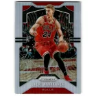 2019-20 Panini Prizm Prizms Silver #63 Lauri Markkanen