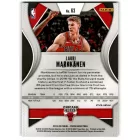 2019-20 Panini Prizm Prizms Silver #63 Lauri Markkanen