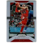 2019-20 Panini Prizm Prizms Silver #66 Denzel Valentine