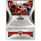 2019-20 Panini Prizm Prizms Silver #66 Denzel Valentine