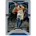 2019-20 Panini Prizm Prizms Silver #81 Dwight Powell