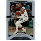 2019-20 Panini Prizm Prizms Silver #82 DeMarre Carroll