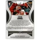 2019-20 Panini Prizm Prizms Silver #82 DeMarre Carroll