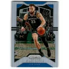 2019-20 Panini Prizm Prizms Silver #91 Blake Griffin