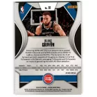 2019-20 Panini Prizm Prizms Silver #91 Blake Griffin