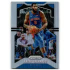 2019-20 Panini Prizm Prizms Silver #92 Andre Drummond