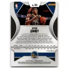 2019-20 Panini Prizm Prizms Silver #104 Kevon Looney