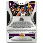 2019-20 Panini Prizm Prizms Silver #105 Quinn Cook