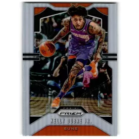 2019-20 Panini Prizm Prizms Silver #108 Kelly Oubre Jr.
