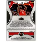 2019-20 Panini Prizm Prizms Silver #109 Eric Gordon