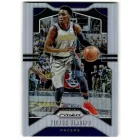 2019-20 Panini Prizm Prizms Silver #114 Victor Oladipo