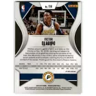 2019-20 Panini Prizm Prizms Silver #114 Victor Oladipo