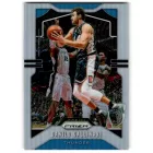 2019-20 Panini Prizm Prizms Silver #123 Danilo Gallinari