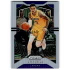 2019-20 Panini Prizm Prizms Silver #130 Kyle Kuzma