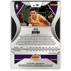 2019-20 Panini Prizm Prizms Silver #130 Kyle Kuzma