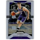 2019-20 Panini Prizm Prizms Silver #131 Bogdan Bogdanovic