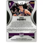 2019-20 Panini Prizm Prizms Silver #131 Bogdan Bogdanovic