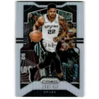 2019-20 Panini Prizm Prizms Silver #135 Rudy Gay