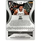 2019-20 Panini Prizm Prizms Silver #135 Rudy Gay