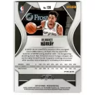 2019-20 Panini Prizm Prizms Silver #138 Dejounte Murray