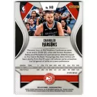 2019-20 Panini Prizm Prizms Silver #140 Chandler Parsons