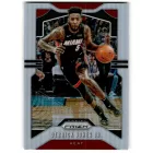 2019-20 Panini Prizm Prizms Silver #150 Derrick Jones Jr.