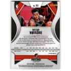 2019-20 Panini Prizm Prizms Silver #151 Hassan Whiteside