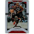 2019-20 Panini Prizm Prizms Silver #156 Pascal Siakam