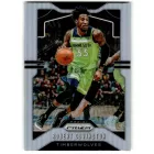 2019-20 Panini Prizm Prizms Silver #166 Robert Covington
