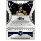 2019-20 Panini Prizm Prizms Silver #166 Robert Covington