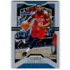 2019-20 Panini Prizm Prizms Silver #172 Julius Randle