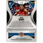 2019-20 Panini Prizm Prizms Silver #172 Julius Randle