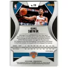 2019-20 Panini Prizm Prizms Silver #179 Dennis Smith Jr.