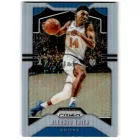 2019-20 Panini Prizm Prizms Silver #180 Allonzo Trier