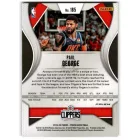2019-20 Panini Prizm Prizms Silver #185 Paul George