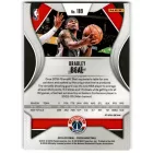 2019-20 Panini Prizm Prizms Silver #189 Bradley Beal