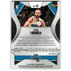 2019-20 Panini Prizm Prizms Silver #192 Evan Fournier