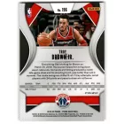 2019-20 Panini Prizm Prizms Silver #196 Troy Brown Jr.