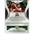 2019-20 Panini Prizm Prizms Silver #206 Robin Lopez