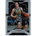 2019-20 Panini Prizm Prizms Silver #218 Bojan Bogdanovic