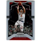 2019-20 Panini Prizm Prizms Silver #219 Mario Hezonja