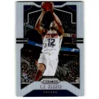 2019-20 Panini Prizm Prizms Silver #228 T.J. Warren
