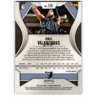2019-20 Panini Prizm Prizms Silver #229 Jonas Valanciunas