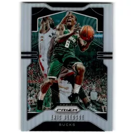 2019-20 Panini Prizm Prizms Silver #231 Eric Bledsoe