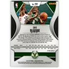 2019-20 Panini Prizm Prizms Silver #231 Eric Bledsoe