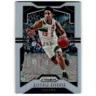 2019-20 Panini Prizm Prizms Silver #232 Malcolm Brogdon