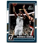 2015-16 Donruss #1 Gorgui Dieng