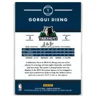 2015-16 Donruss #1 Gorgui Dieng